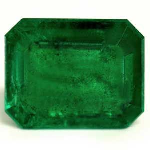 1.24ct Emerald