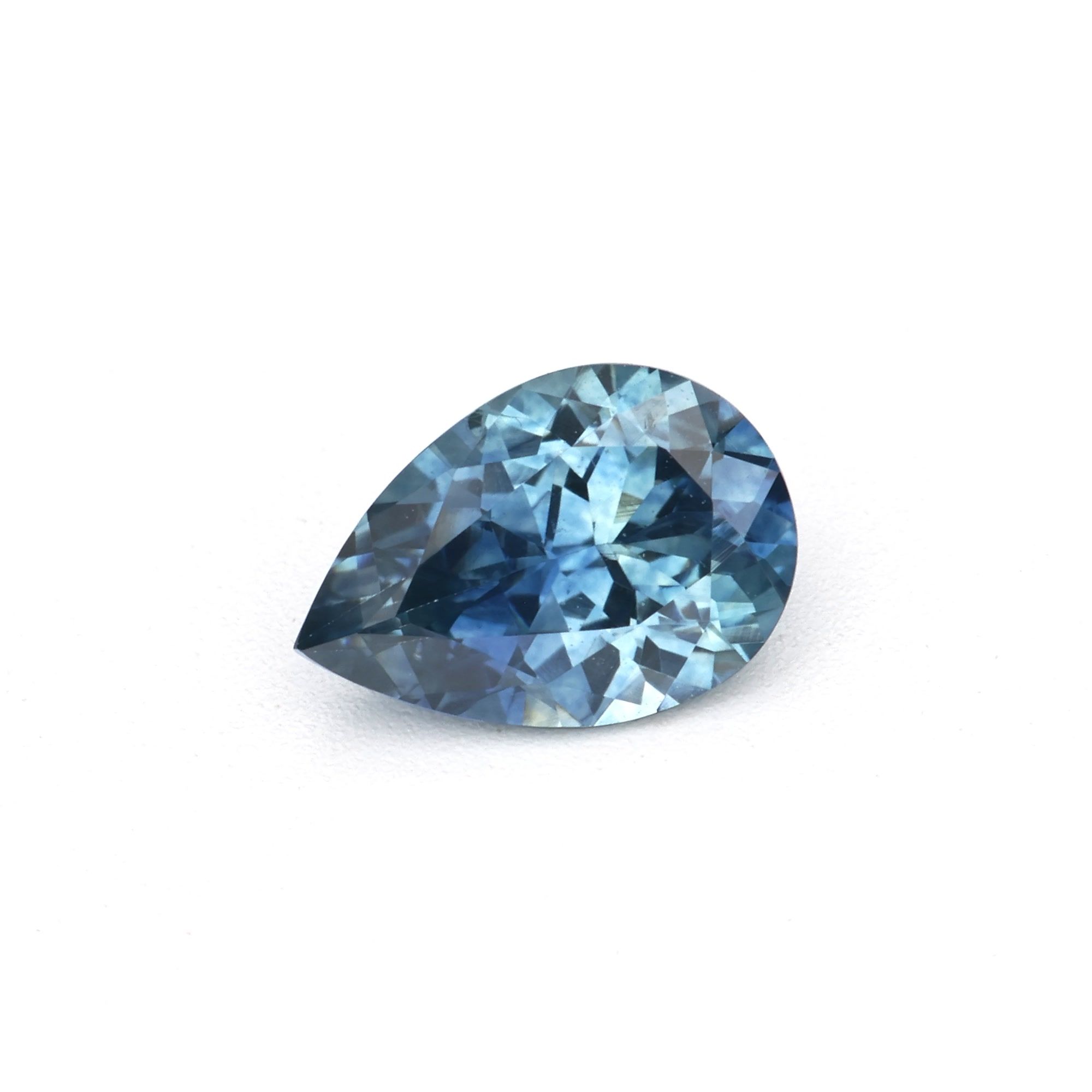 0.56ct Sapphire