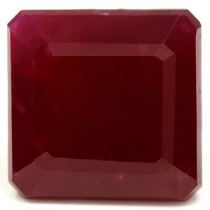 5ct Ruby