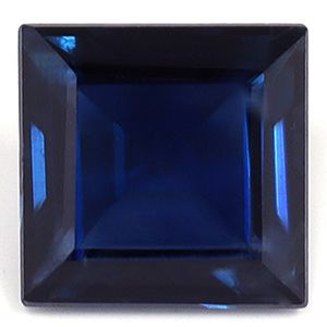 0.97ct Sapphire