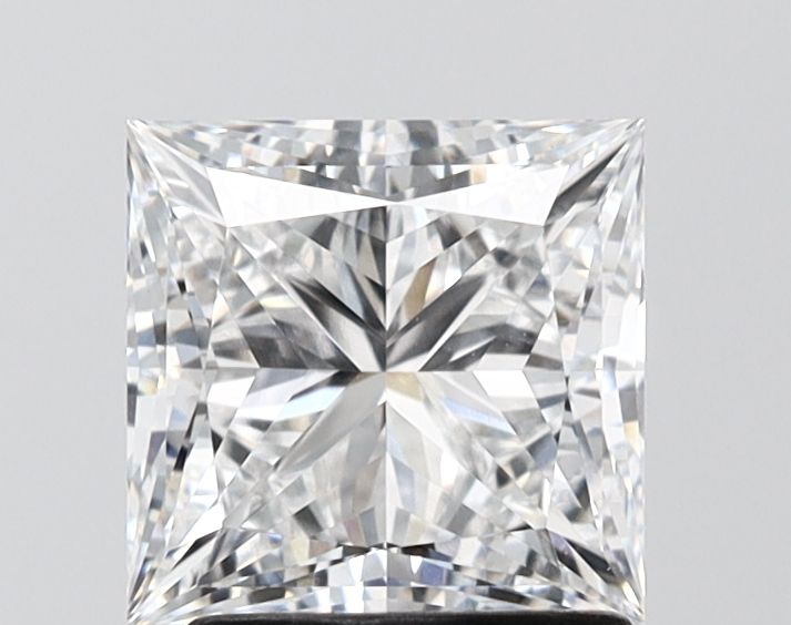 2ct Princess D - VVS2 - Excellent cut - LD37163