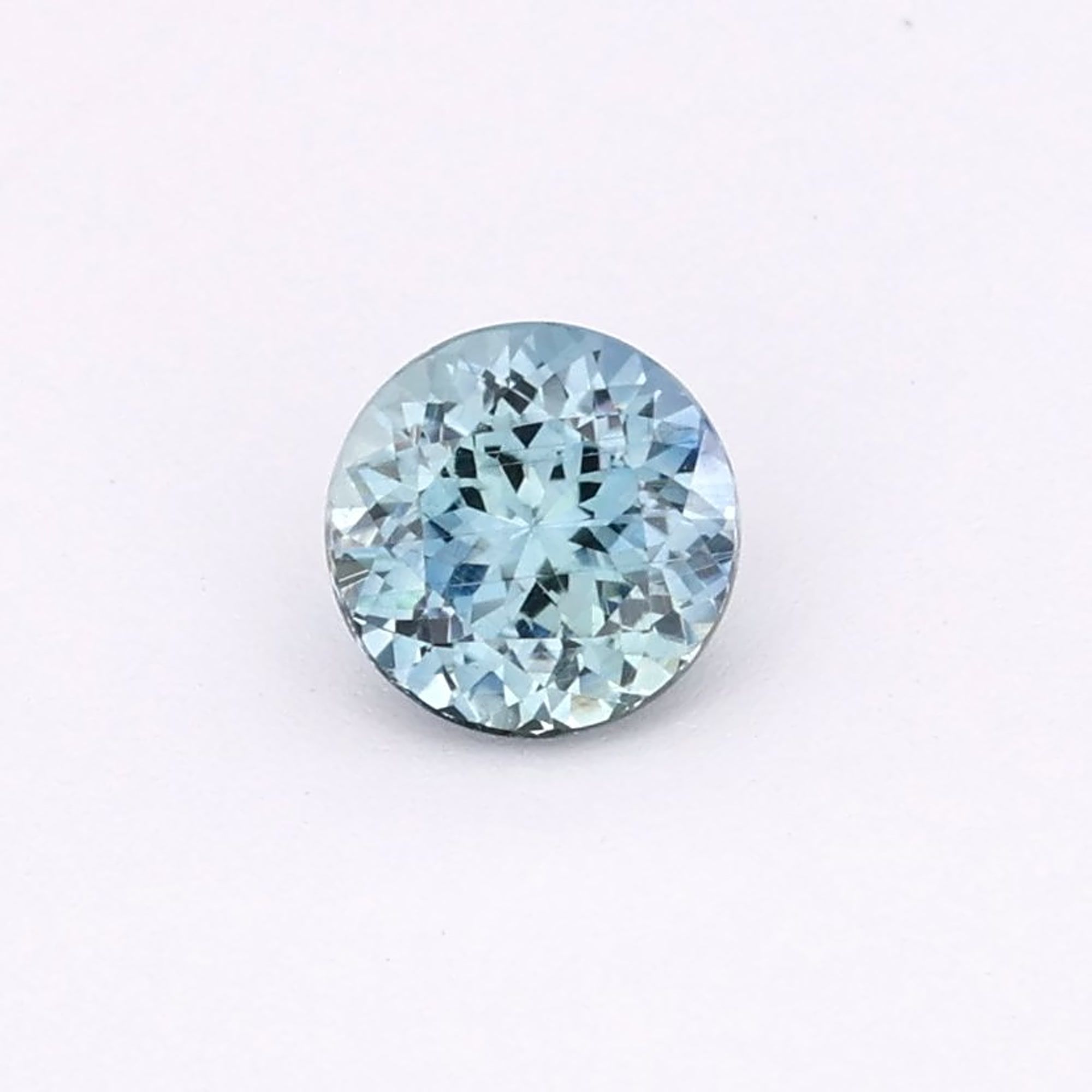 0.74ct Sapphire