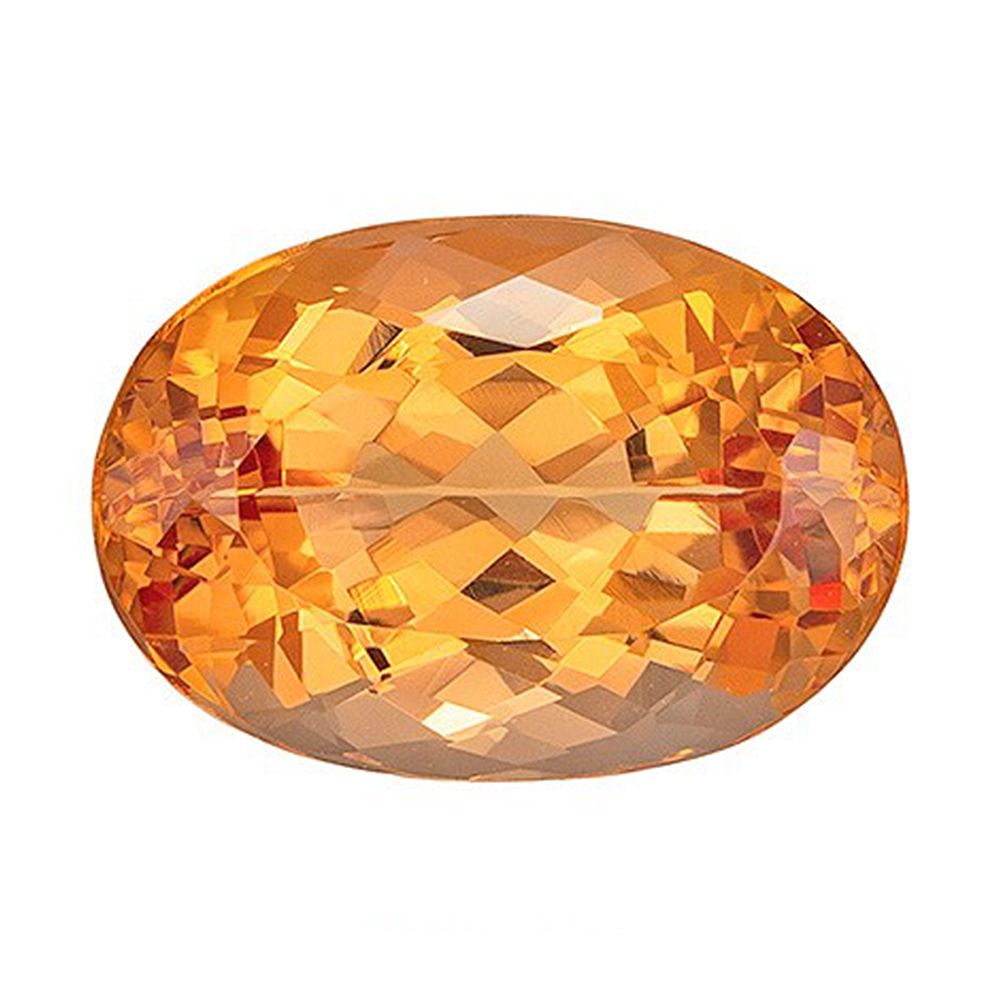 3.77ct Topaz