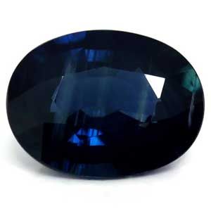 1.2ct Sapphire