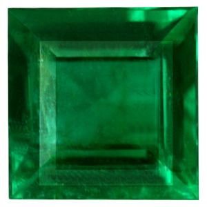 0.73ct Emerald