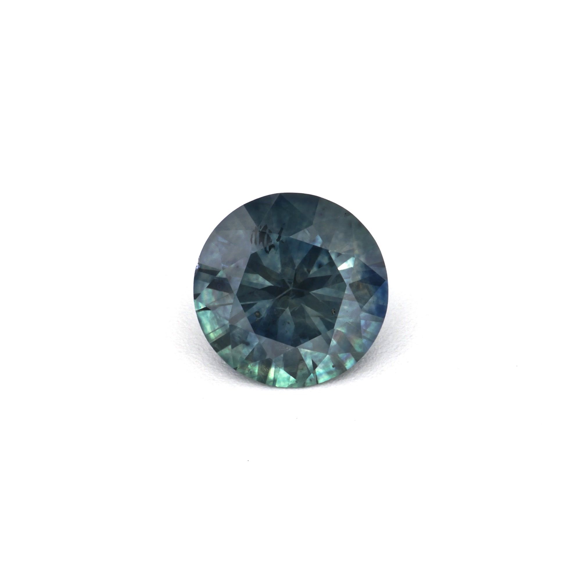 0.57ct Sapphire
