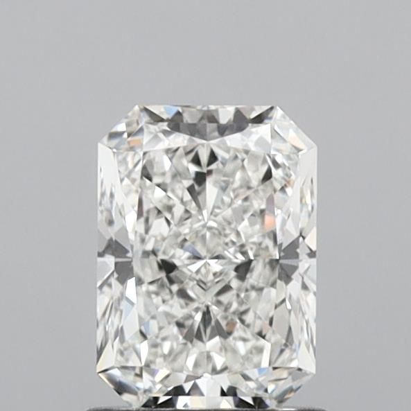 Radiant 1.01ct Diamond