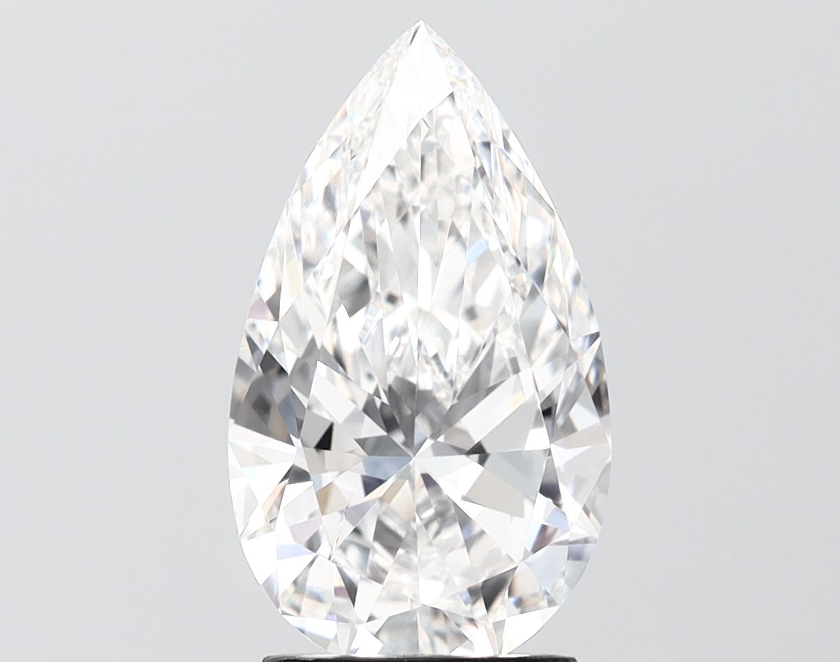 3.01 Carat · F · VS2 very good Cut