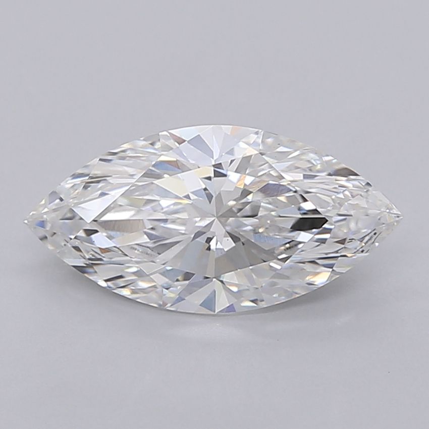 2.02ct Marquise F - VS1 - Excellent cut - LD96074