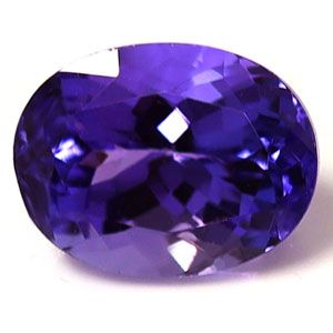 2.05ct Tanzanite