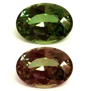 0.45ct Alexandrite