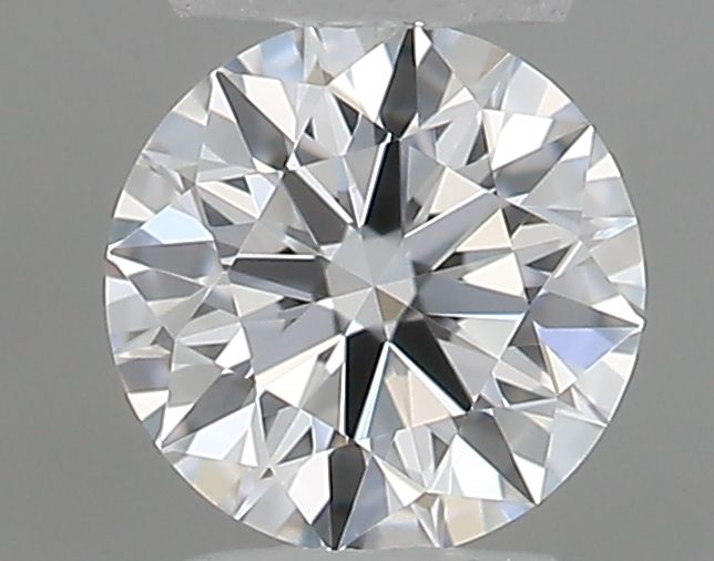 ROUND 0.19 carat diamond