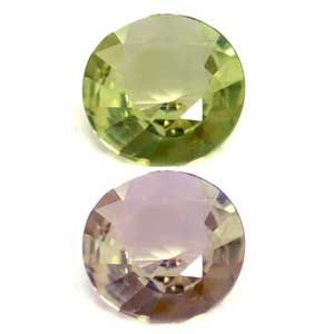 0.44ct Alexandrite