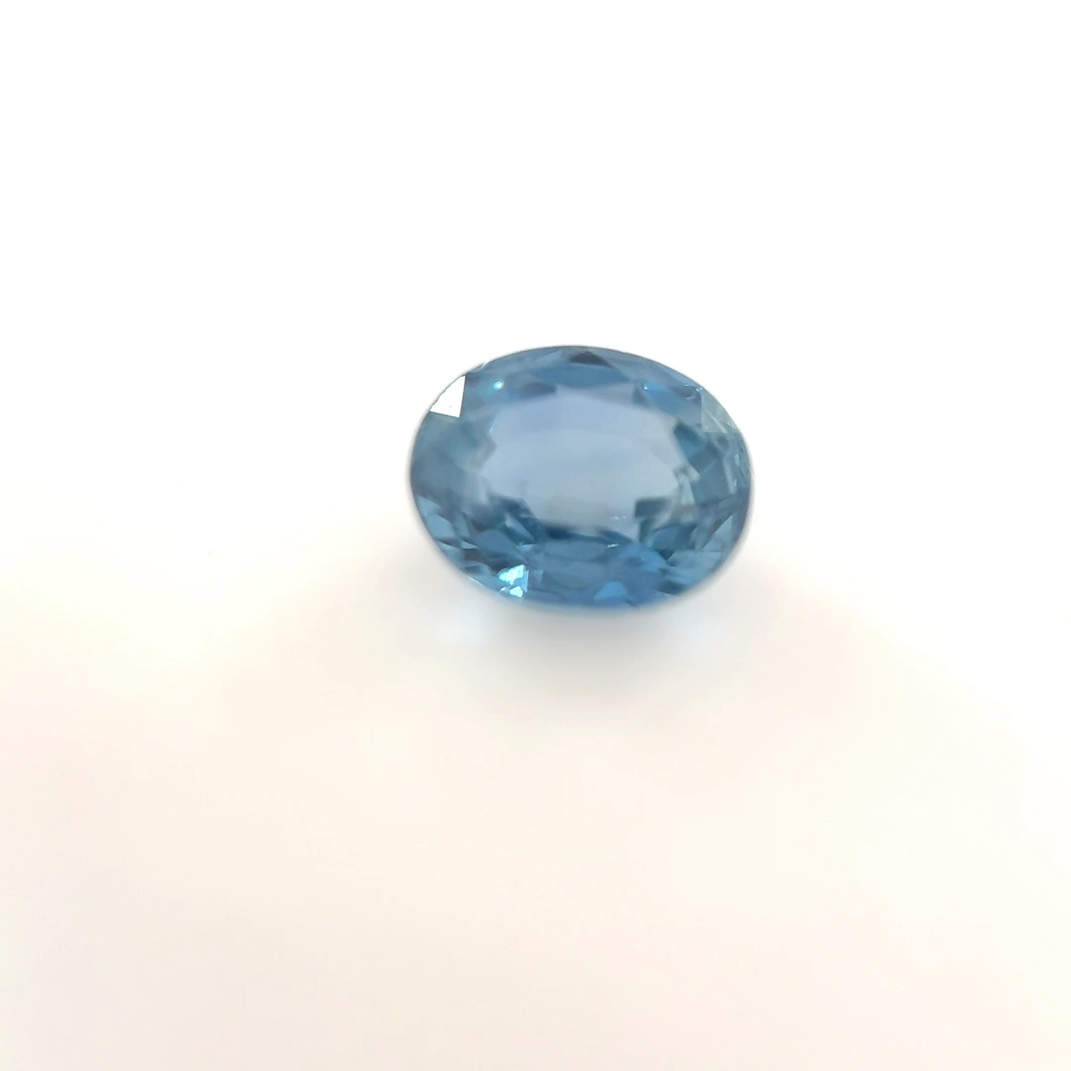 1.27ct SAPPHIRE