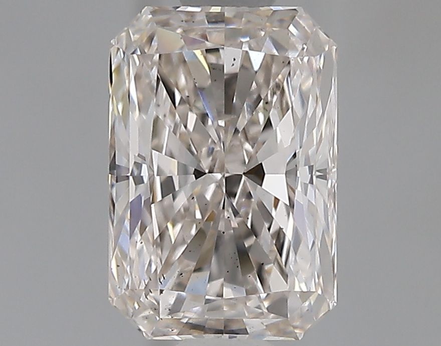 1.01 Carat Radiant Diamond