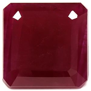 8.3ct Ruby