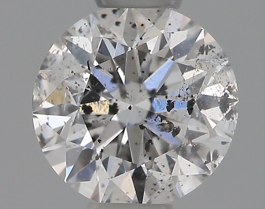 Diamante 0,41 ct ROUND