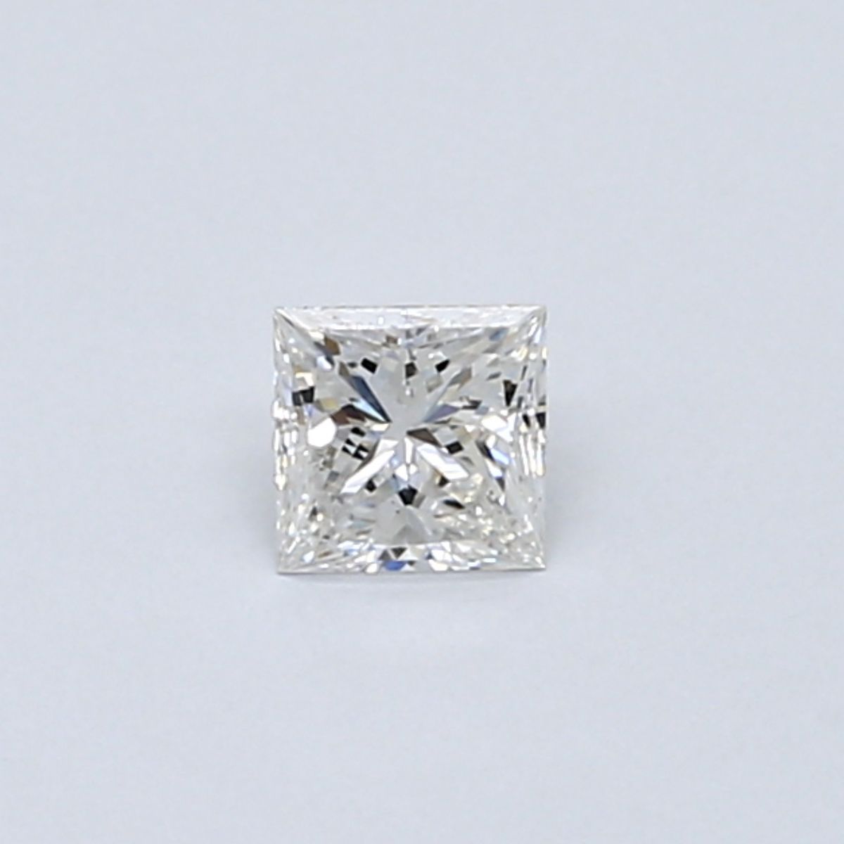 Diamante 0,24 ct PRINCESS