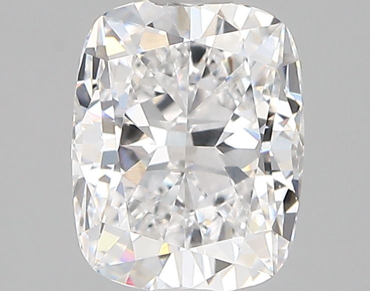2.01ct Cushion D - VS1 - Excellent cut - LD187619