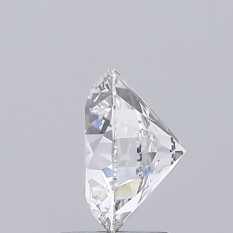 2,03 ct Okrągły diament naturalny