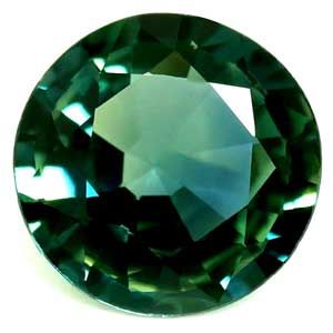 0.64ct Sapphire