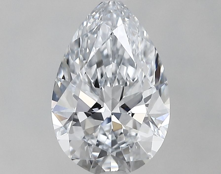 Pear 0.62ct Diamond