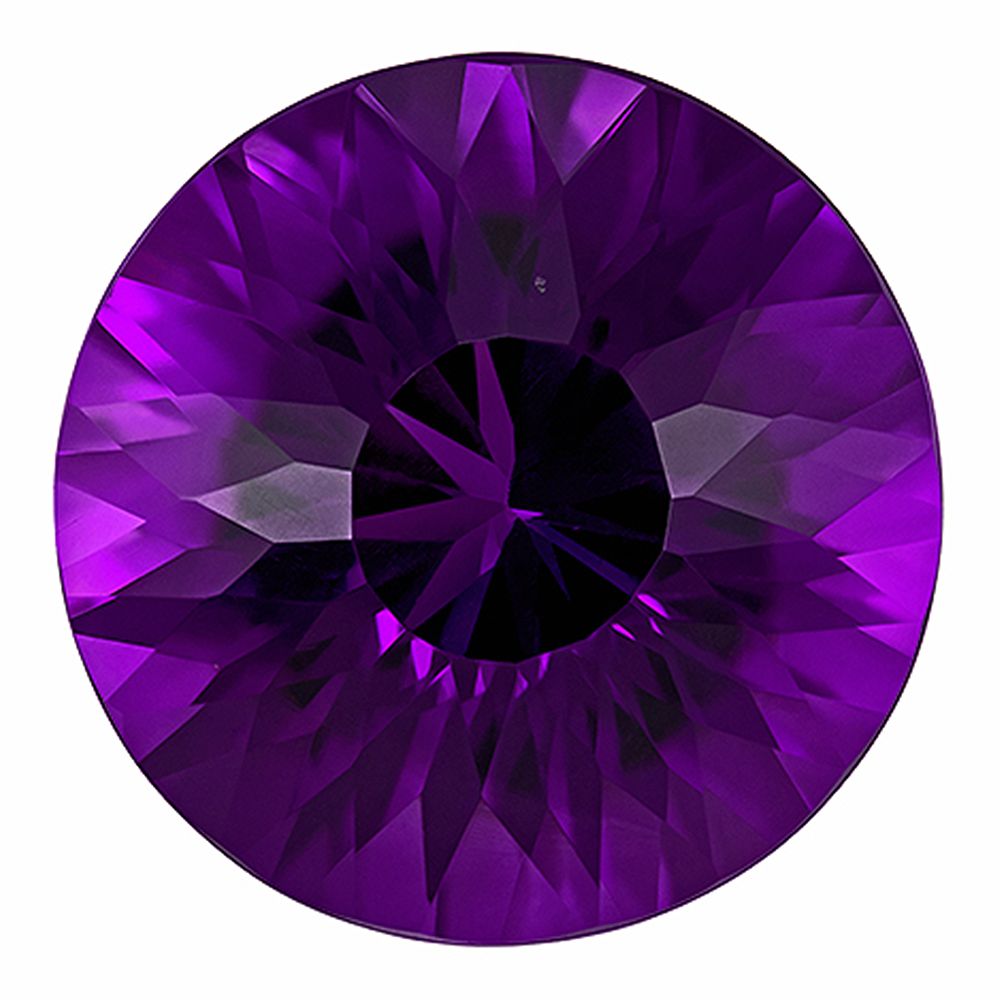 13.34ct Amethyst