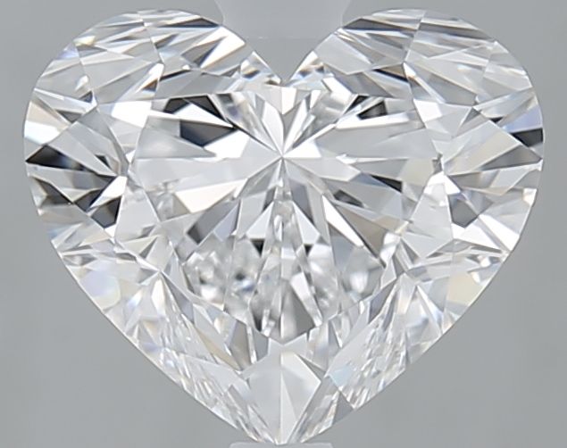 Heart Diamond