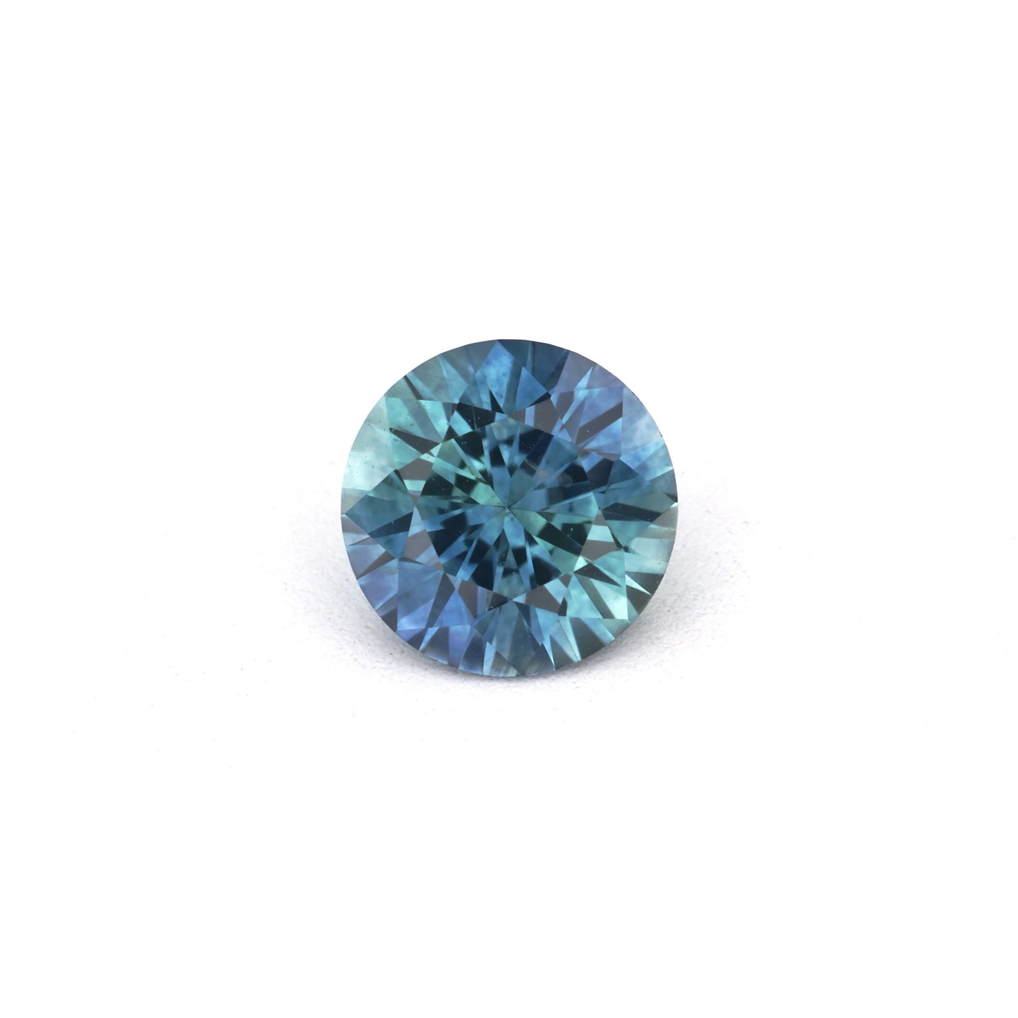 0.63ct Sapphire