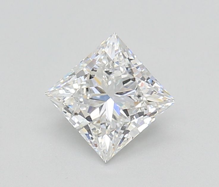 Princess 1.16ct Diamond
