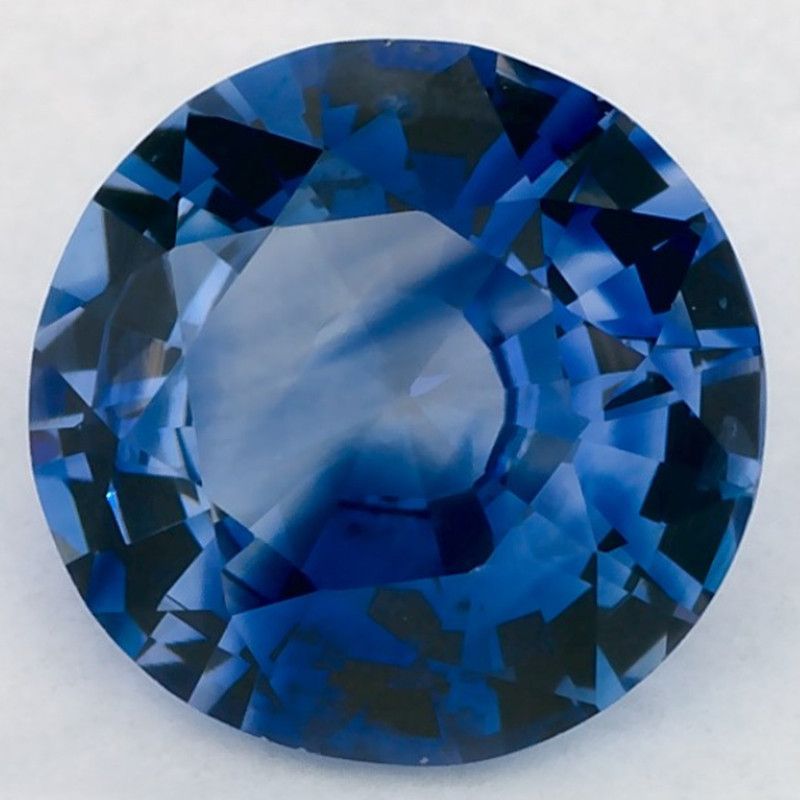 1.28ct Sapphire