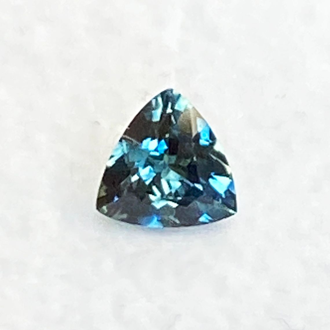 0.41ct Sapphire