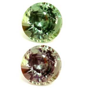 0.31ct Alexandrite