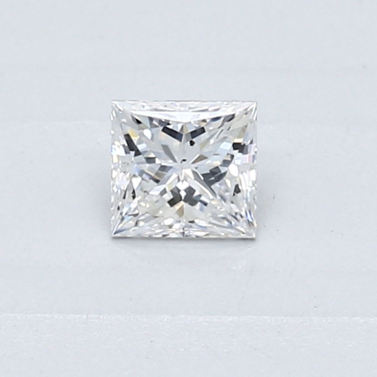 Diamante 0,30 ct PRINCESS