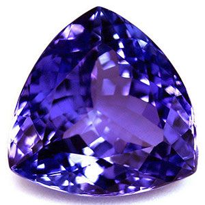 4.38ct Tanzanite