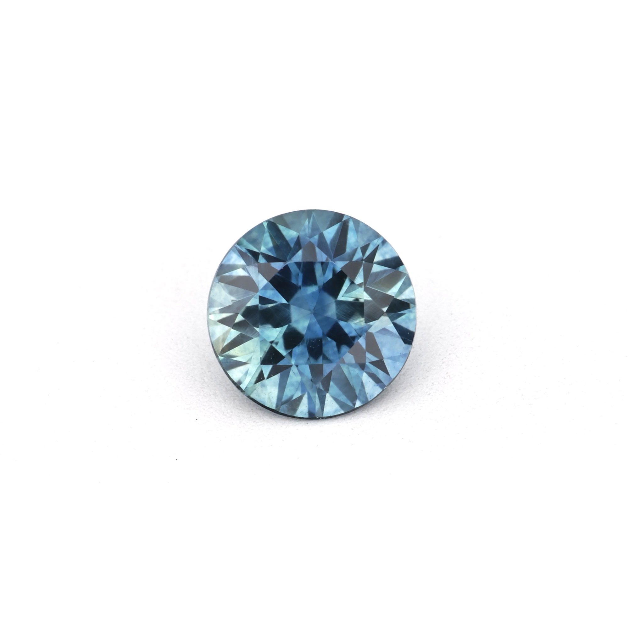 0.72ct Sapphire