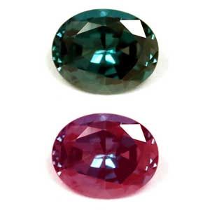 0.93ct Alexandrite