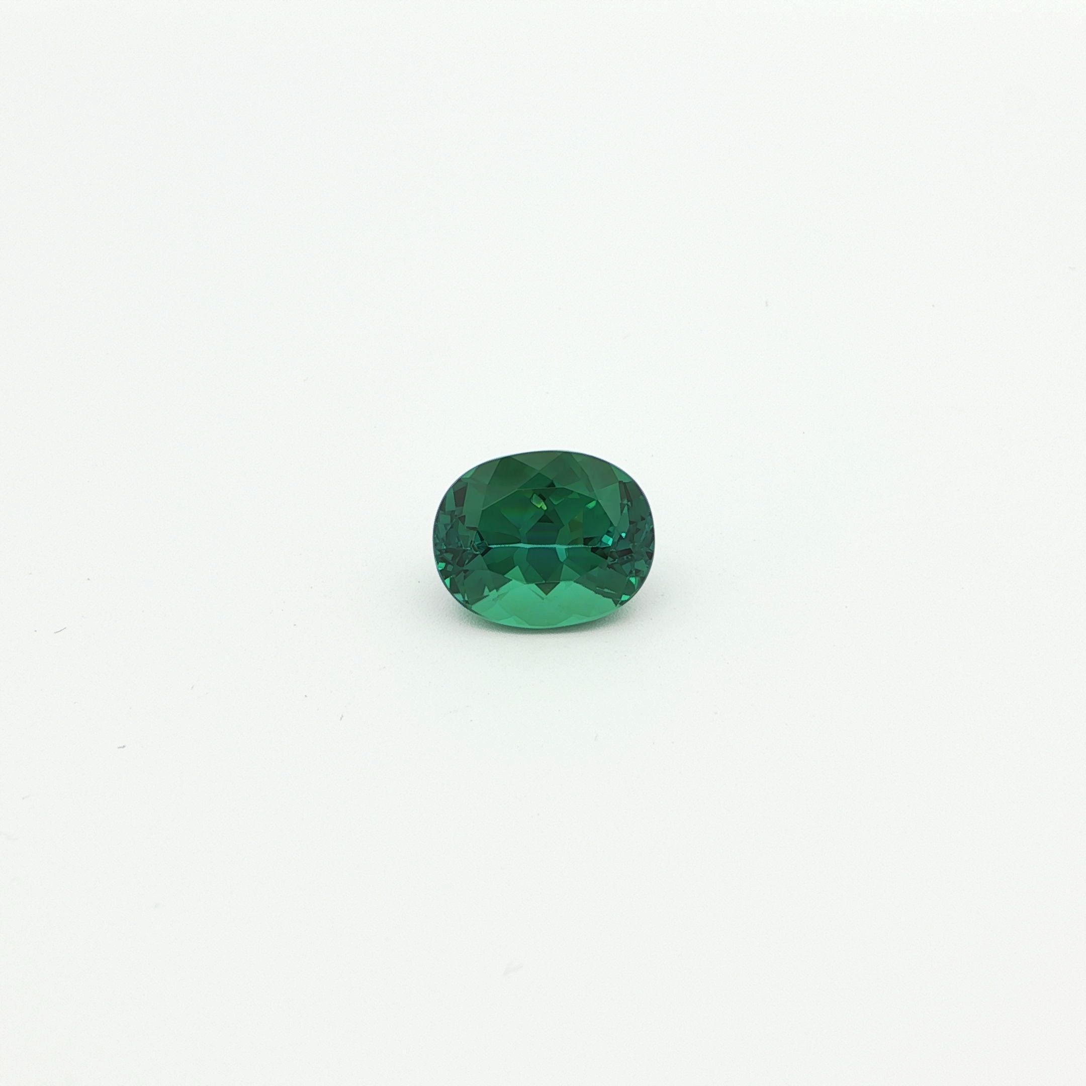 4.51ct Tourmaline