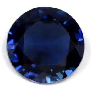 0.76ct Sapphire