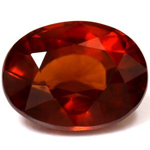 8.86ct Garnet