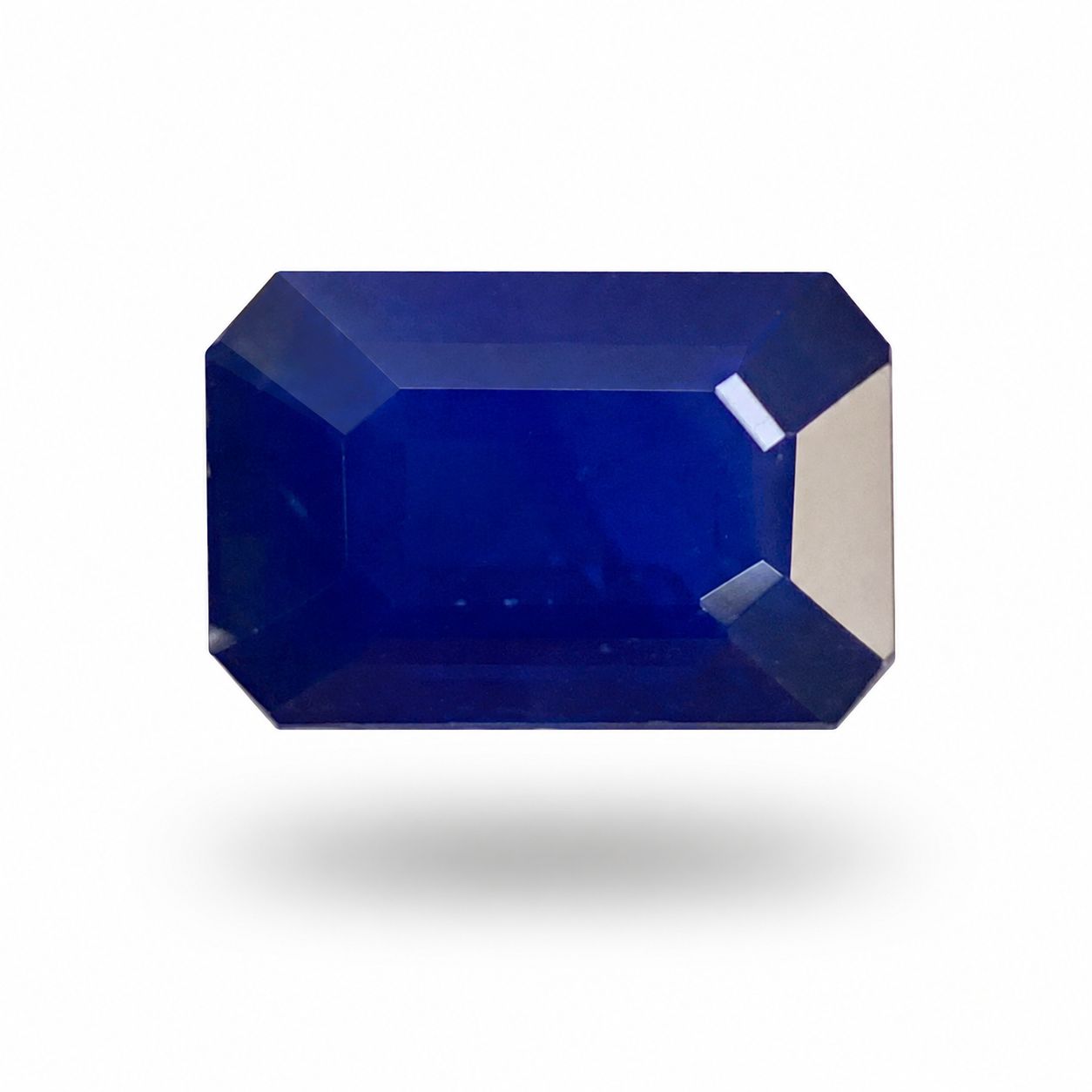 0.6ct Sapphire