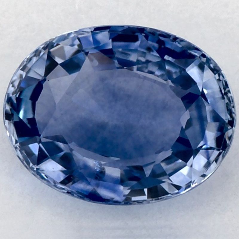 1.06ct Sapphire