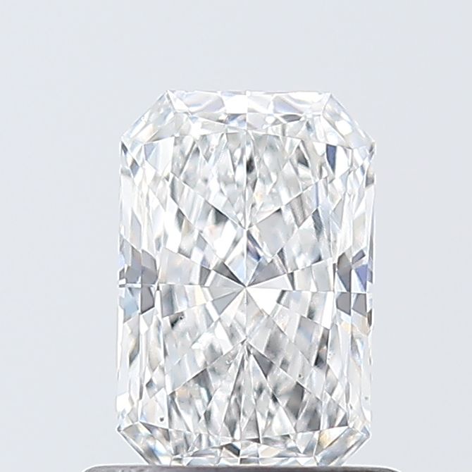 0.73 Carat Radiant Diamond