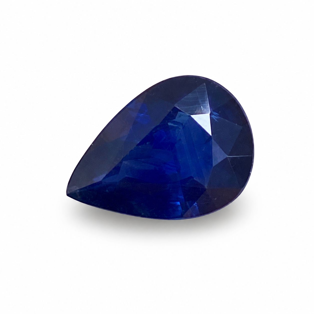 0.72ct Sapphire