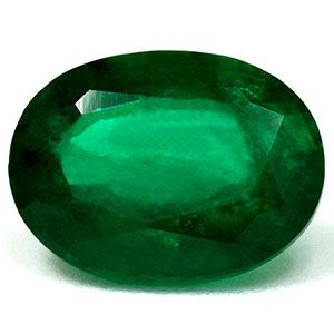 1.28ct Emerald