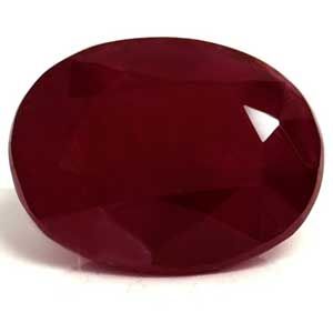 2.15ct Ruby