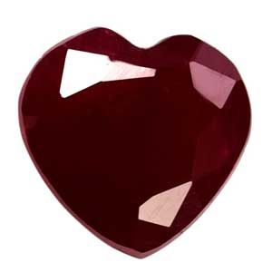 1.53ct Ruby