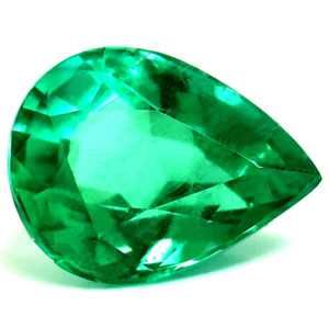 1.6ct Emerald