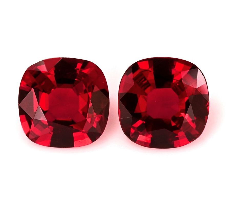 1.58ct Ruby