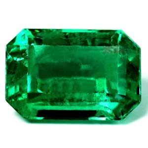 1.44ct Emerald